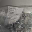 little planet by carter's unisex-baby 2-piece Pajamas Made With Organic Cotton (Vintage Blue Floral Print)