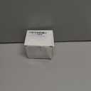 HZEL Car ABS Wheel Speed Sensor, 4 PCS Front Rear Right Left OEM# WHT003856 WHT003857 Vehicle ABS Tire Speed Sensor Replacement, Auto Accessories, Compatible with GT Beetle Passat Jetta