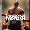 Big George Foreman - DVD + Digital