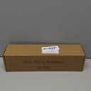 10pcs Faux Olive Leaves Stems 10 Tall Artificial Plants Olive Tree Branches for Small Vase Tabletop Greenery Decor for Home Office Wedding Party (Vase Not Included)