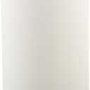 Table Lampshades - Square Decorative Iron Frame Shades for Table and Floor Lamps - Replace E27 Bedside Lampshades (Beige)
