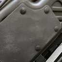 Baby Trend Hybrid SI 3-in-1 Combination Booster Seat, Dash Plum Side-Impact Protection, 3-Stage Growth Design, Adjustable Headrest, Cushioned Comfort