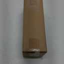 Cup Dispenser, Wall Mount Water Cooler Cup Dispenser fits 4-7 oz Disposable Paper and Plastic Cups, Pull Type Cup Holder for Bathroom, Office, Break Room, Gym, Black