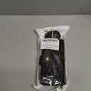 Asuwish Phone Case for Samsung Galaxy Z Fold 3 5G 2021 with Zipper Wallet Cover Card Holder Slot Stand Flip Wrist Strap Mobile Cell Accessories ZFold3 Z3 Fold3 ZFold 3Z ZFold35G Women Men Dark Purple