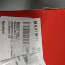 Reebok Classic Leather Sneakers for Men (9.5, Footwear White/Pure Grey3/Reebok Gum3)