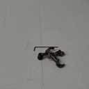 Compound Bow Aid Releaser with Wrist Straps and Adjustment Tool, Archery Release Aids with 3 Thumb Release Adjustable, Aluminum Alloy Aids .for Left and Right Handers, (Camouflage)