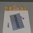 6 Pack 9 Inch Wood Easels, Tripod, Table Top Easels for Painting, Art Craft Painting Easel, Kids Student Tabletop Easels for Painting, Photos Mini Display Tripod