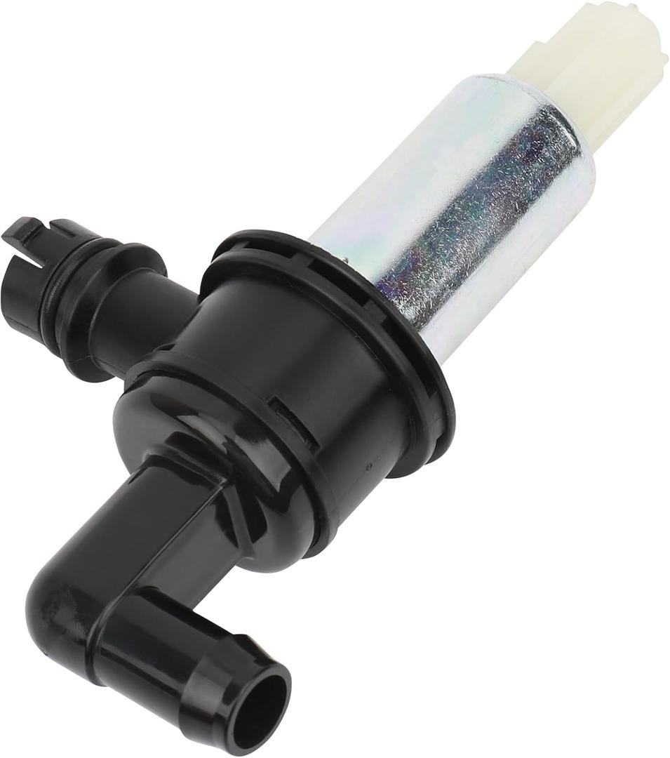MAYASAF 911-538 Vapor Canister Vent Solenoid Valve fits for Ford E-150 2006-2008, E-150 Econoline 2007-2008, E-250 2006-2008 for Mercury Mariner 2005-2008, for Lincoln Mark LT 2007-2008, for Mazda