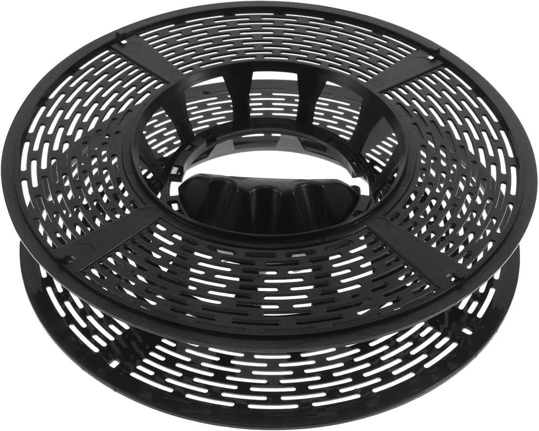 BESPORTBLE Christmas Light Storage Holder - Cord Storage Reel - Xmas Extension Cord Organizer - Cable Organizer - Light Wire Spool