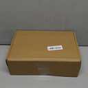 White Decor Foam Wreath Forms 4in/ 10cm Foam Circle for Christmas Decorations DIY Supplies (30 Pack) Nativity Ornaments Rings