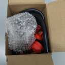 MOTOALL Carburetor for Tecumseh 632107A 632107 640084B 640084A TORO 521 SnowBlower HSK40, HSK50,HS50 LH195SP - Tecumseh 632107 Carb With Gasket