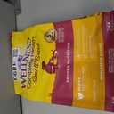 Wellness Complete Health Small Breed Puppy Dry Dog Food, Wholesome Grain Kibble, Natural, Turkey, Oatmeal, and Salmon Recipe, 4 lb Bag