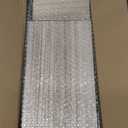 2-Tier Bathroom Counter Organizer with Drawer and Basket, Wood Countertop Organizer for Storage, Skincare Organizers for Vanity, Counter Shelf for Bathroom Organization (Light Brown)