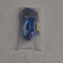 Racqua Boy's Girl's Kids Water Shoes Barefoot Swim Quick Dry Lightweight Sport Aqua Shoes(Little Kid/Big Kid) 32/33