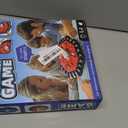 Tales of Wit Family Board Game for Kids & Adults - Fast-Paced Word Guessing Game with Timer & 200+ Topics - 2-8 Players, 15-20 Min Playtime - Perfect for Family Game Nights & Parties (Blue)