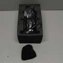 ZealSound Podcast Microphone for PC, Noise Cancellation USB Mic with Gain, Volume Adjustment & Mute Button, Monitoring & Echo, for YouTube, TikTok, Podcasting, Streaming, iPhone, iPad, Android, Mac (Black)