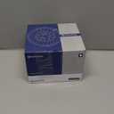 High Flow Filtered Shower Head, HOPOPRO 5 Modes High Pressure Fixed Showerhead with Filter, 2-In-1 Shower Head Filter for Hard Water, Remove 99% Chlorine, Improves Skin Hair Condition (6 Inch Black) (Matte Black Premium)