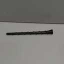 for GM Truck Short Antenna Fit for GMC Sierra 1500-3500 Denali (1999-2026) | Chevy Silverado 1500-3500 (1999-2026) | 7" Spiril Flexible Rubber Antenna, Optimized AM/FM Radio Reception Accessories