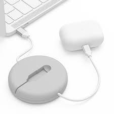 6ft Lightning® to USB-C Cable with Smart Management