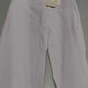 Women's Yoga Pants 7/8 High Waisted Workout Yoga Leggings for Women Butt Lifting Tummy Control Booty Tights (Lavender)