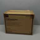 MEDLINE LEVEL 3 MASK PINK/PURPLE 50/box (27412EL), 6 Pack