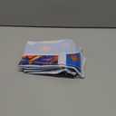 Tummy Time Water MatInflatable Tummy Time Water Play Mat for Babies, Infants and Toddlers 3 to 24 Months Promote Development Toys Baby Toys essentials and Gifts (Blue)