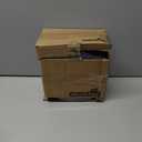 Creality 2kg Black & White PLA 1.75mm Filament Bundle for 3D Printing with No-Tangling Strong Bonding and Overhang Performance, Accuracy +/- 0.02mm