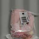 Headband, Cute hair accessory set Cute headbandVarious Styles of pink hair clips, hair cords, Hair TiesPlush hair loop