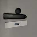 Mini Electric Screwdriver Sets,Sowkos Gifts for men,Screwdriver set with 60 Precision Bits,4 Torque Settings,Repair Tool Kit for Electronics Phone Camera Laptop Watch (Black)