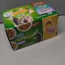 Purina Friskies Indoor Cat Food 24ct VP - (Chicken and Turkey Casserole, Saucy Seafood Bake, Homestyle Turkey Dinner) - (Pack of 24) 5.5 oz. Cans BB Date MAR 2027