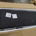 Hall Tree with Storage, Coat Rack with Shoe Storage, 6-in-1 Farmhouse Hall Tree with 7 Hooks, Shoe Rack with Coat Rack for Entryway, Hallway, 70.9 Inch, Black