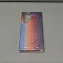 Esdot for Samsung Galaxy S23 Ultra Case,Military Grade Passing 21ft Drop Test,Rugged Cover with Fashion Designs for Women Girls,Protective Phone Case for Galaxy S23 Ultra 6.8" Nice Rainbow