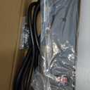 10 inch Rack PDU-1U (4 Rear Outlets),10" inch Rack Power Strip with Protection (125V/15A 6ft Cable),Rack Mount Power Distribution Unit for 10" Mini Server Rack Accessories,Network Cabinets/Rack/Self