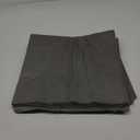 XANGNIER 4 Pack Car Drying Towel, Extra Large Microfiber Towels for Cars, Super Absorbent Micro Fiber Auto Drying Towel, Scratch Free, Reusable Wash Towels for Auto Detailing Flash, Car Cleaning Supplies (Dark Grey)