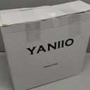 214PCS Berry First Birthday Decor Strawberry 1st Birthday Decorations for Girls Include Balloons, Balloon Boxes, Photo Banner, Crown, Cake Topper, Poster, Plate, Napkin, Cup and Plastic Forks