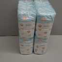 Pampers Diapers - Baby Dry - Size 2, 112 Count, Absorbent Disposable Infant Diaper