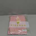 Blooming Jelly Womens Blouses Dressy Causal V Neck Pintuck Short Petal Sleeve Business Tops Ladies Summer Trendy Work Shirt (Large, Hot Pink)