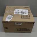 Poise Ultra Thin Incontinence Pads & Postpartum Pads for Bladder Leaks, 4 Drop Moderate Absorbency, Regular Length, 144 Count