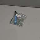 belif Aqua Bomb Cooling Eye Gel - Caffeine & Hyaluronic Acid for Puffiness & Hydration, Niacinamide & Vitamin C for Dark Circles, Adenosine & Collagen for Plumping & Firming, Korean Skin Care