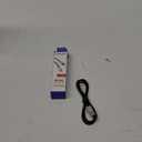 ZGear 4 Foot Braided Type C Charge & Sync