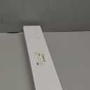 XFITTING Anti-Siphon Frost Free Sillcock 10 inch, 1/2 inch Pex x 3/4 inch GHT Valves, Pex B Crimp Version Sillcock, 1 Piece