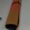 Fall Coir Doormat Pumpkin Welcome Front Door Mat Outdoor Indoor Coir Door Mats Non-Slip Backing Fall Season Door-Mat 30"X17" (Hello Pumpkin)