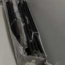 ZASHONT 7 Inch Box Spring for Queen Bed Bases - Heavy Duty Metal Mattress Foundation with Fabric Cover, 3000 lbs Capacity, Low Profile Queen Box Spring Only, Noise Free, Easy Assembly