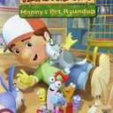 Handy Manny Pet Roundup