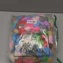 Leyndo 200 Pcs Mini Stuffed Bears Bulk Small Bear Stuffed Animals Keychain Tiny Plush Toys for Kids Easter Egg Stuffers Birthday Carnival Classroom Prizes Wedding Baby Shower Favors