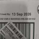 Happy Baby Organics Yogis Freeze-Dried Yogurt & Fruit Snacks, Variety Pack, 1 Ounce (Pack of 6). BBD sep/13/2026