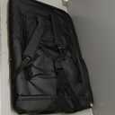 Seeutek Heated Stadium Seats for Bleachers, Portable Stadium Seats with Back Support, USB 3 Levels Bleacher Chairs with Back and Cushion, 5 Pockets Poldable Stadium Chairs for Sports Games,21in 1PC