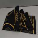 Copper Knee Braces with Strap for Knee Pain Women and Men(2 Pack), Knee Compression Sleeve for Arthritis, ACL, Meniscus Tear, Joint Pain Relief, Knee Support for Working, Running, Weightlifting(2XL) (XX-Large)