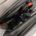 Playseat Challenge Sim Racing Cockpit | Foldable & Adjustable | For High Performance Sim Racing  Anywhere, Anytime| Supports all Steering Wheels & Pedals | For PC and Console | Nascar edition