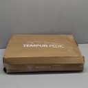 Tempur-Pedic White Pillow, 23×16